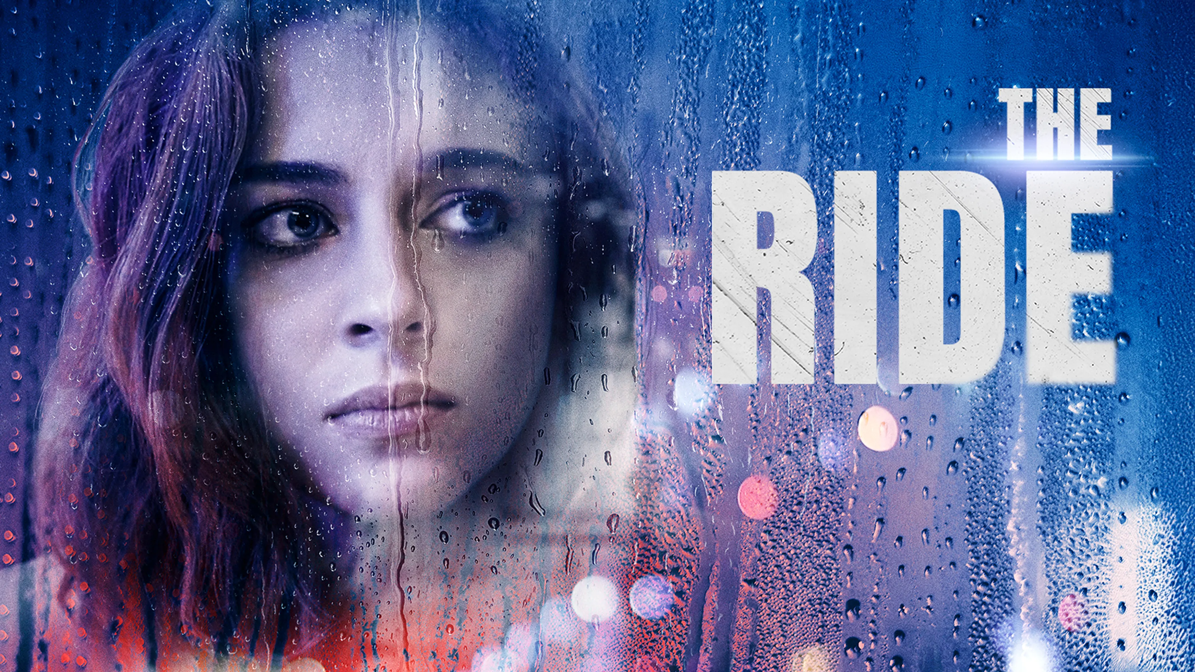 The Ride poster